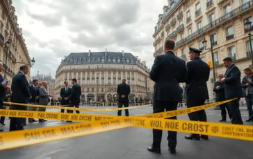 ambasciatore sudafricano morto a parigi le ultime notizie e dettagli sullaccaduto python 1759261747 364x230