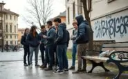 analisi approfondita delle baby gang in italia e dei recenti episodi di violenza giovanile python 1758880459