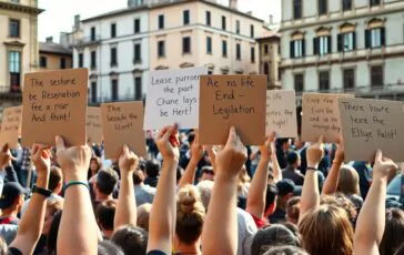 analisi approfondita delle nuove leggi italiane sul fine vita e delle reazioni politiche associate python 1758120460