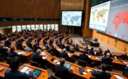 analisi approfondita delle tensioni geopolitiche e degli eventi recenti nel mondo python 1758841766