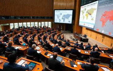 analisi approfondita delle tensioni geopolitiche e degli eventi recenti nel mondo python 1758841766