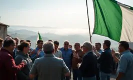 analisi del futuro della lega e del centrodestra a pontida python 1757473829 265x160