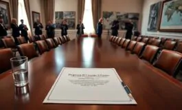 analisi delle ambiguita nel piano di ceasefire di trump per gaza python 1759186503 265x160