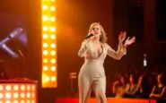 antonella fiordelisi imitando gaia il debutto spettacolare a tale e quale show python 1758931810