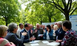 antonio tajani incontra i cittadini di telese terme rottamazione e politiche fiscali al centro del dibattito python 1759089722 265x160