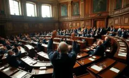 appello del premier bayrou la francia deve affrontare lemergenza debito python 1757348609 265x160