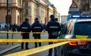 arrestato il sospetto chiave nellattacco a parigi mentre la francia si prepara a riconoscere la palestina python 1758312620