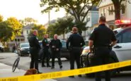 arresto del killer di charlie kirk dettagli e implicazioni python 1757697366
