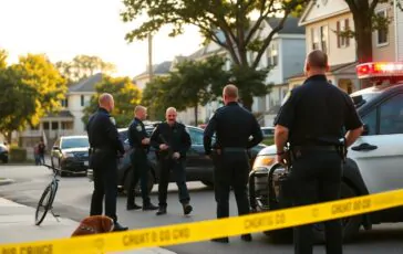 arresto del killer di charlie kirk dettagli e implicazioni python 1757697366 364x230