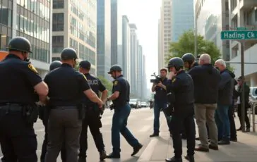 arresto del killer di charlie kirk le parole di trump su giustizia e pena capitale python 1757682323 364x230