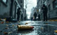 arresto del killer di charlie kirk un proiettile incide bella ciao python 1757689879