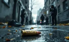arresto del killer di charlie kirk un proiettile incide bella ciao python 1757689879 265x160