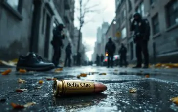 arresto del killer di charlie kirk un proiettile incide bella ciao python 1757689879 364x230