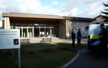 arresto per abusi su disabili in una struttura di cantu i dettagli choc python 1758807029 364x230