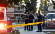 arresto per lomicidio di charlie kirk a san diego python 1757704831