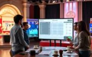 ascolti televisivi analisi della battaglia tra la ruota della fortuna e affari tuoi python 1757084238
