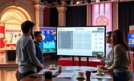 ascolti televisivi analisi della battaglia tra la ruota della fortuna e affari tuoi python 1757084238 265x160