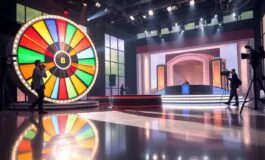 ascolti tv canale 5 sfida rai uno e cambia le regole del gioco python 1756966146 265x160