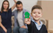 assicurazione casa famiglia