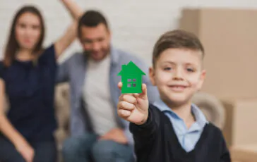 assicurazione casa famiglia 364x230