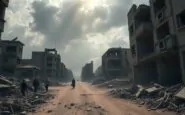 attacchi aerei israeliani gaza in ginocchio tra distruzione e sfollamenti python 1757173908