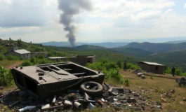 attacchi israeliani contro unifil escalation della violenza in libano python 1756884494 265x160