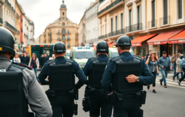 Attack in Marseille: Attacker Injures Multiple People Python 1756852896 364x230