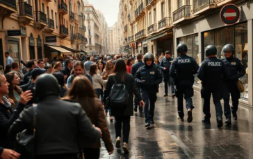 attacco a marsiglia feriti e panico in strada python 1756875241