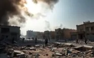 attacco aereo israeliano contro ansar allah dettagli e conseguenze python 1757534051