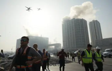 attacco aereo israeliano su hamas a doha cosa sapere python 1757466276 364x230