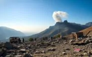 attacco aereo israeliano su sanaa aggiornamenti e dettagli python 1757515177