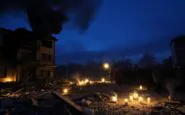 attacco aereo russo in ucraina bilancio tragico e conseguenze devastanti python 1759041730