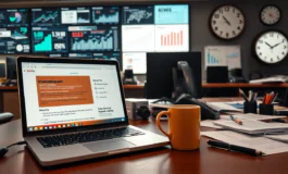 attacco informatico contro lordine dei giornalisti del lazio analisi e reazioni python 1756747468 265x160