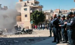 attentato fatale a gerusalemme sei vittime e reazioni internazionali python 1757329588 265x160
