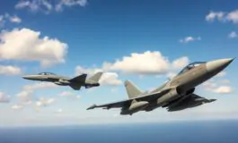 attivita aeree della russia e risposta della nato nel baltico analisi e impatti python 1758837850 265x160