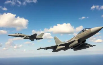 attivita aeree della russia e risposta della nato nel baltico analisi e impatti python 1758837850 364x230