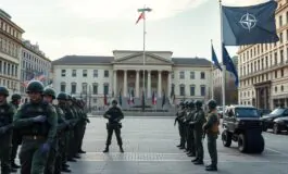 aumento della spesa militare in europa ecco cosa ce da sapere python 1757531616 265x160