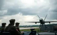 aumento delle risposte militari alle minacce dei droni nei paesi nato python 1759054894