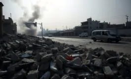 aumento delle vittime a gaza mentre lesercito israeliano intensifica i bombardamenti aerei python 1758930932 265x160