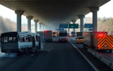 autostrada del sole chiusa incidente mortale e deviazioni python 1757145450 364x230