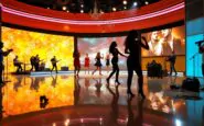 bailando con las estrellas tra celebrita e polemiche cosa aspettarsi dalla nuova edizione python 1756936710