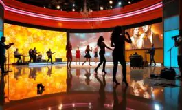 bailando con las estrellas tra celebrita e polemiche cosa aspettarsi dalla nuova edizione python 1756936710 265x160