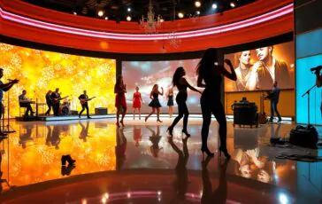 bailando con las estrellas tra celebrita e polemiche cosa aspettarsi dalla nuova edizione python 1756936710