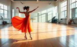 belen rodriguez si reinventa il passaggio dalla radio alla danza e nuove opportunita python 1759027378 265x160