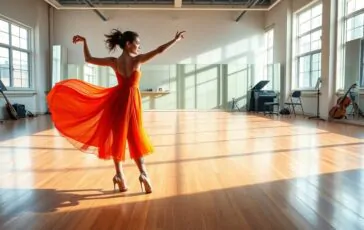 belen rodriguez si reinventa il passaggio dalla radio alla danza e nuove opportunita python 1759027378 364x230