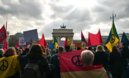boicottaggio di eurovision 2026 paesi europei contro la partecipazione di israele python 1758164297 265x160