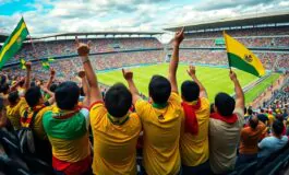 bolivia sbalordisce il brasile e si qualifica per i playoff del mondiale python 1757485016 265x160