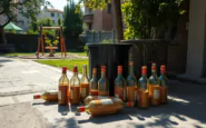 bottiglie molotov nel quarticciolo cosa sta succedendo davvero python 1756846528
