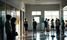 bullismo nelle scuole una tragedia annunciata python 1757933589 265x160