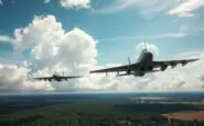 caccia russi si avvicinano allo spazio aereo lettone allerta crescente python 1758853180
